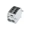 Verteilerblock - Abzweig SCB 70 Al/Cu 1-polig 80310 SIMBLOCK schwarz