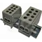 Verteilerblock BRC 25-4/8