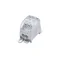 Verteilerblock SUB 160 – Universal Al/Cu 82040 SIMBLOCK Grau