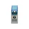 Verteilerblock VBR 250A-4 (1x35 / 4x25) Al/Cu - blau