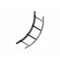 Vertical internal ladder arch, LPDWP100H60N