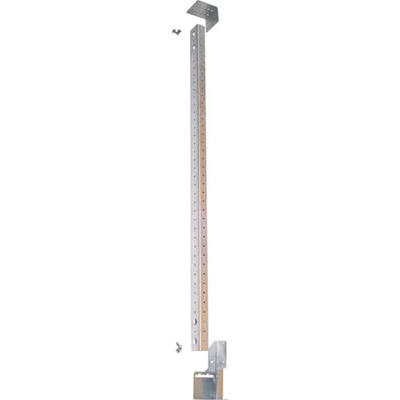 Vertical profile with angles, XVTL-VP10/SET