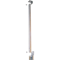 Vertical profile with angles, XVTL-VP10/SET