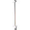 Вертикальний профіль з кутниками, XVTL-VP18/SET