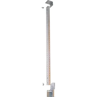 Vertikalprofil mit Winkeln, XVTL-VP18/SET