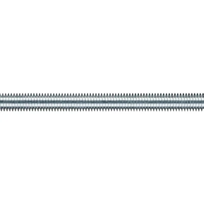Verzinkte Gewindestange 976 M20 x 1000 mm