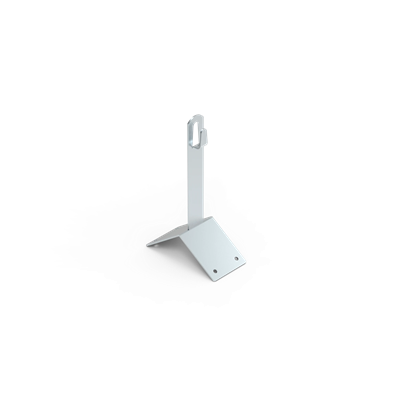 Verzinkter Griff oben