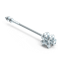Verzinkter Spannbügelgriff