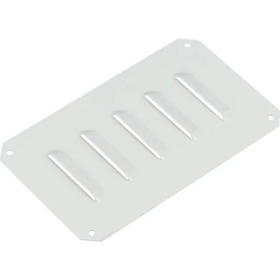 Větrací mřížka pro pouzdro typu CS, LVP-20H12-CS