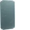 VETTORE Piastra metallica 500x300mm