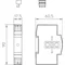 VF230-AC-FS Lightning Barrier with Remote Signaling