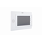 Video intercom: 7" color monitor, white gate drive control + 14 5V 19W power supply