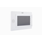 Video intercom: 7" color monitor, white gate drive control + 14 5V 19W power supply