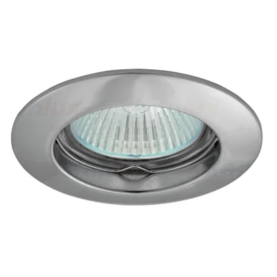 VIDI CTC-5514 Foco de techo CROMO MATE