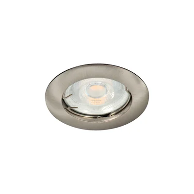 VIDI CTC-5514 Foco de techo CROMO MATE