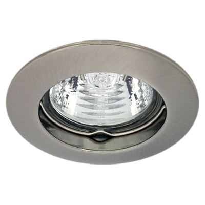 VIDI CTC-5514 MAT CHROM ceiling spotlight
