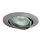 VIDI CTC-5515 MAT CHROM ceiling spotlight