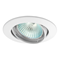 VIDI CTC-5515 WHITE ceiling spotlight