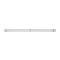 VIGA LINEAR 1500 mm 35 W CW 230 V 120° IP20 76 x 1500 x 26 mm BLANC