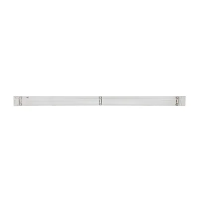 VIGA LINEAR 1500 mm 35 W CW 230 V 120° IP20 76 x 1500 x 26 mm WEISS