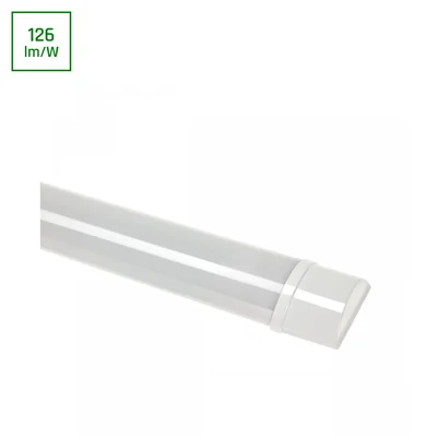 VIGA LINEAR 1500mm 35W CW 230V 120° IP20 76x1500x26mm WHITE