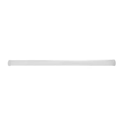 VIGA LINEARE 1500mm 35W CW 230V 120° IP20 76x1500x26mm BIANCO