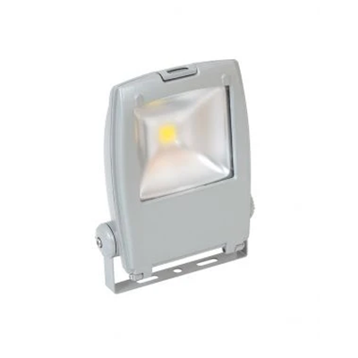 Vigo 30W luminaire, white, 4000K