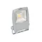 Vigo 30W luminaire, white, 4000K
