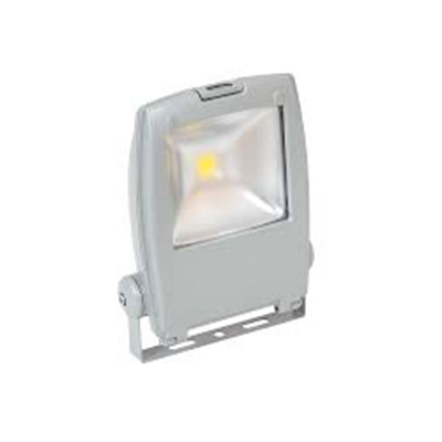 Vigo 30W luminaire, white, 4000K