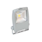 Vigo 30W luminaire, white, 4000K