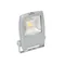 Vigo 30W luminaire, white, 4000K