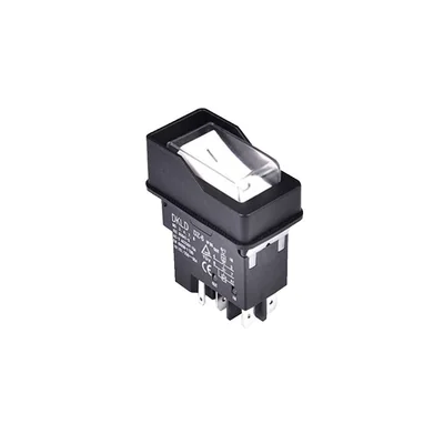 Вимикач 14.5A 230V IP54