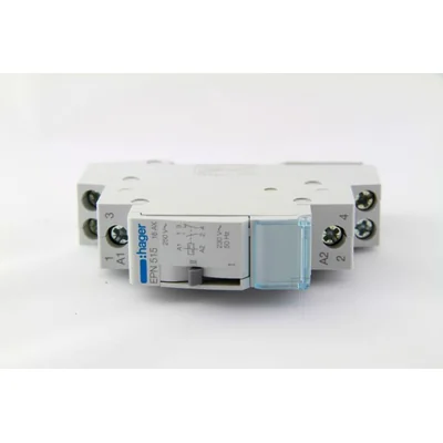 вимикач імп 230В 1NC+1R/16A