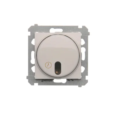 Вимикач з затримкою вимикання (модуль) 20-500W білий
