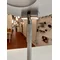 Violet desk lamp