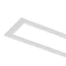 VIP GK LED 1455 32W 4540lm 830 Opalgrau STD