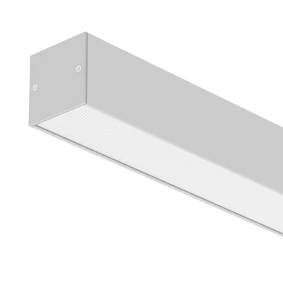 VIP IP44 LED 1169 31W 4170lm 840 MPRM Сірий LW STD 230V