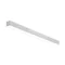 VIP IP44 LED 879 19W 2725lm 830 OPAL Gray LW STD 230V