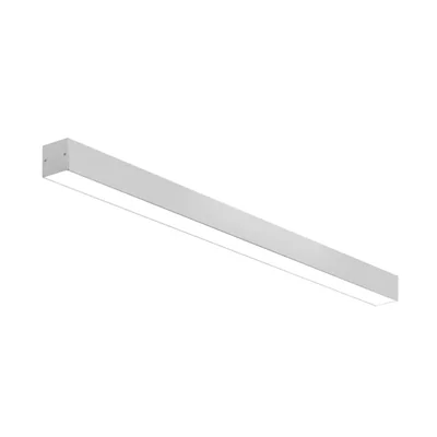 VIP IP44 LED 879 19W 2775lm 840 Opalgrau LW STD 230V