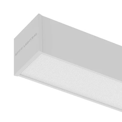 VIP LED 1745 44W 6130lm 830 MPRM Gray TH5