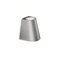 Virga Silver wall lamp