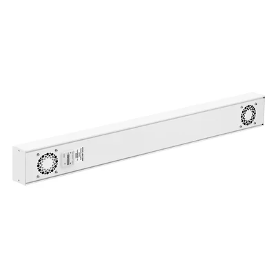 Virus 215 2x15W Biały STD 230V
