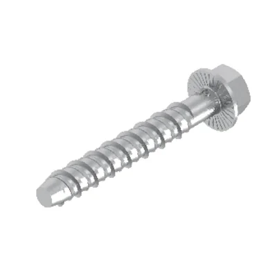 Vis à béton diamètre 14mm