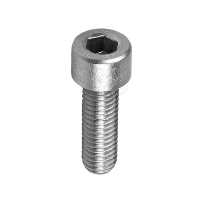 Vis Allen 25 mm, DIN 912 R