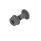 VIS CHAUFFANTE REC. COLLIER. SGNKK M8X14