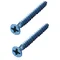 Vis de quincaillerie pour boitiers de câblage W40 longueur 40mm