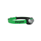 Vision Ultra HD rechargeable headlamp 400lm 80m 15h IPX4