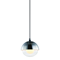 Viso Cromo Pendant lamp chrome