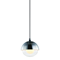 Viso Cromo Pendant lamp chrome