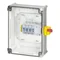 VISTOP 160 A 4P interruttore-sezionatore IN CUSTODIA